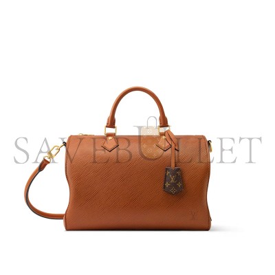 LOUIS VUITTON SPEEDY SOFT 30 M25915 (30*21*17cm)